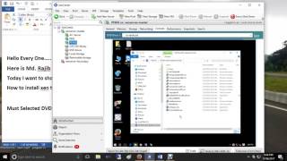 Xenserver Install XenServer tools on Windows 10 [upl. by Dahc]