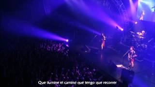 Stereopony  Tsukiakari No Michishirube Final Live Sub Español [upl. by Bound381]