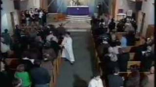 Maronite Mass Complete Divine Liturgy Lent [upl. by Amaleta]