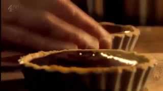 Gordon Ramsay Indulgent Chocolate Tart [upl. by Wanids]