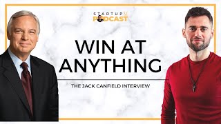 Success Principles to WIN at ANYTHING Jack Canfield [upl. by Bred907]