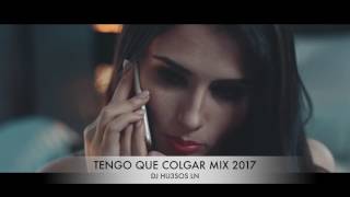 BANDAS MIX LO MAS ROMANTICO 2017 TENGO QUE COLGAR MIX  Banda Carnaval MsLa Adictiva Arrolladora [upl. by Nirre]