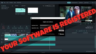 How to crack Filmora9  Wondershare Filmora full version No download [upl. by Augusta]