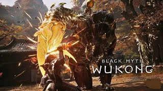 BlackMyth Wukong SCORPION l PS5 Slim 4K MONITOR AORUS FI27Q [upl. by Llehcal]