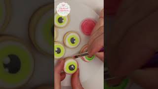 Cookie Decorating Ideas  Satisfying Cookie Decorating with Royal Icing [upl. by Niamart]