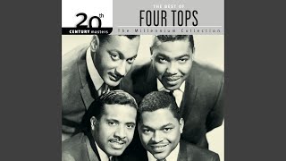 The Four Tops Bernadette 1967 YouTube [upl. by Harrod]