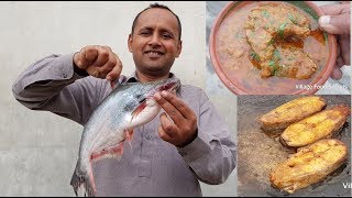 Fish Korma Recipe  Machli Ka Korma Recipe by Mubashir Saddique  Village Food Secrets [upl. by Clare]