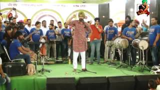 RANJIT BAWA  YAARI CHANDIGARH WALIYE  LIVE PERFORMANCE 2015  OFFICIAL FULL VIDEO HD [upl. by Baskett]