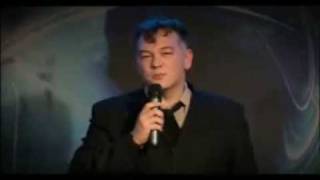 Stewart Lee  Comedy  41st Best StandUp Ever [upl. by Kay318]