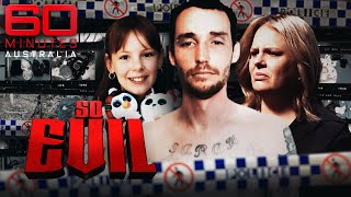 True Crime Catching the monster who shot dead nineyearold Charlise Mutten  60 Minutes Australia [upl. by Hagen]