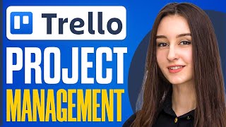 How To Use Trello For Project Management Trello Tutorial 2024 [upl. by Theall]