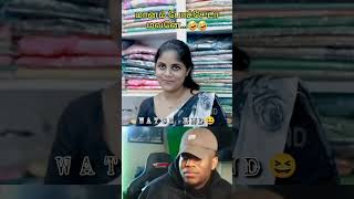 ⁉️ WAIT FOR COMMENT 😆😂😀 funny comedy shortsfeed shorts sodhikkathingada [upl. by Nanis]