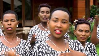 Umoja Kwaya Kilimamoja Karatu Atarudi Yesu Official Video 4K HD [upl. by Margreta]