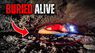 The Nutty Putty Cave Tragedy  They Got Buried Alive With Their Friends [upl. by Ynetruoc164]