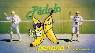 Pedalo  Banana Feat Les Minions [upl. by Nalor]