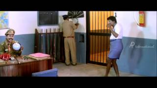 Ennamma Kannu Tamil Movie Scenes  Vadivelu Dual Role Comedy  Sathyaraj  Devayani  Kovai Sarala [upl. by Fishman]