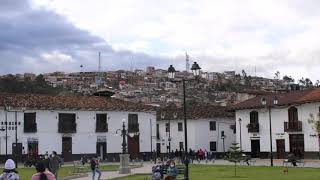 Por las calles de Chachapoyas [upl. by Frick185]