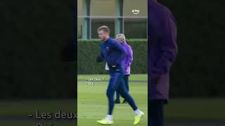 ❌ 🤣 Quand Mourinho naime pas quon écorche son prénom 🗣 [upl. by De Witt]