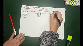 Ruff and Wohl Degradation  Degradation of Carbohydrates  Lecture6 [upl. by Narok64]