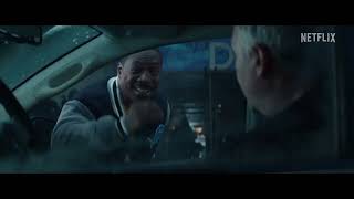 Trailer released for Eddie Murphys quotBeverly Hills Cop Axel Fquot [upl. by Kenway743]