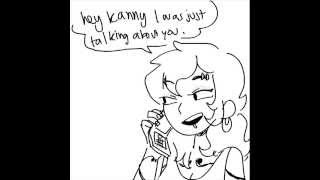 A Day In the Life of Karkat and Kankri [upl. by Nivahb]