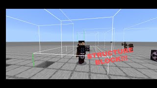 5 Mecanismos con Redstone que Debes Hacer en Minecraft Bedrock [upl. by Rosenblum490]