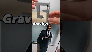 This Defies Gravity  Schizophrenic Phonk Meme [upl. by Andy]