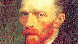 Vincent van Gogh The Complete Gallery HD [upl. by Naej]