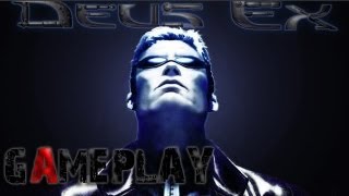 Video Análisis Deus Ex Human Revolution HD [upl. by Maretz]