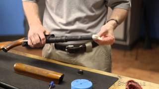 Remington 11001187 Firearm Maintenance Series Part 1 Disassembly [upl. by Deborah]