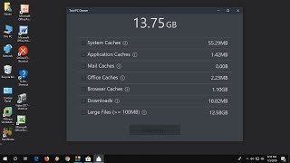 Best Free Total PC Cleaner for Windows PC 2019 [upl. by Dominic]