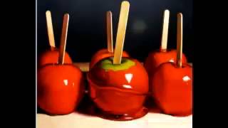 Candy Apple 13th Okt 2012 [upl. by Perusse]