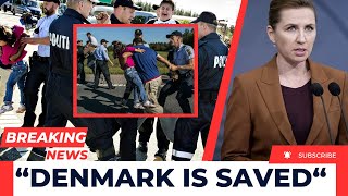 Denmarks Bold Move How They SOLVED The Immigration Crisis [upl. by Leno]