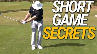 The Best Chipping amp Pitching Drills  Develop a Tour Level Short Game [upl. by Jenkel]