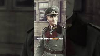 ERWIN ROMMEL KİMDİR [upl. by Anilys452]