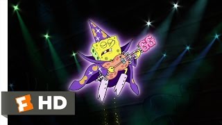 Im a Goofy Goober  The SpongeBob SquarePants Movie 1010 Movie CLIP 2004 HD [upl. by Montford]