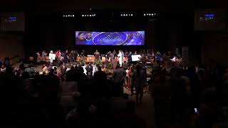 Holy Convocation 2024 Bishop SY Younger [upl. by Justin707]