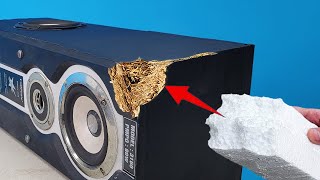 interior designers near me revealed this secret This speaker patching technique will surprise you [upl. by Rawdon]