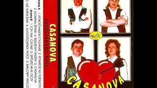 02Casanova  Powiedz mi Dziewczyno [upl. by Yrehcaz]