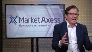 MarketAxess CEO Forecasting Bond Trades with Data  Mad Money  CNBC [upl. by Daus]