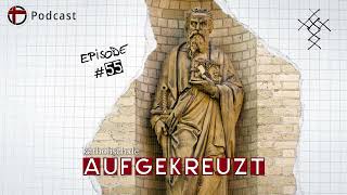 Aufgekreuzt Der Apostel Paulus – vom Christenverfolger zum ersten Theologen [upl. by Essej]