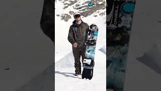 Bent Metal Transfer 2023 Snowboard Bindings  Blue Tomato  Team Rider Review [upl. by Eimrots]