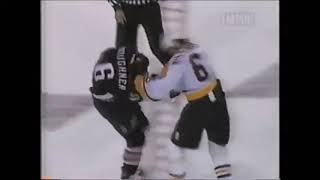 Bob Boughner vs Neil Wilkinson [upl. by Ennovihs]