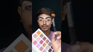 Full Makeup tutorial ☺❤‍🔥Part 1📌royalmakeupartist trending youtubeshorts makeuptutorial makeup [upl. by Intyrb]