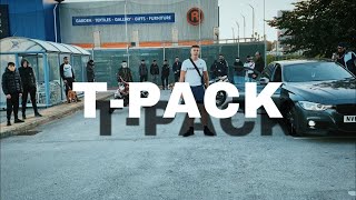 Marky B  TPack Music Video [upl. by Eillen]