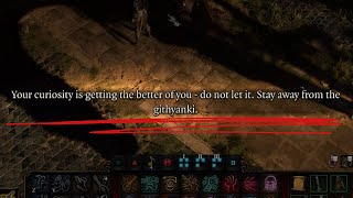 How Baldurs Gate 3 Tricks the Player [upl. by Easter]