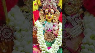 Peddapili Eshwar Bonalu Song  Kallaku Gajjelu Karwan Maisamma Song  ytshorts  Amulya DJ Songs [upl. by Atlas]