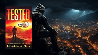 TESTED  A Vigilante Sniper Thriller [upl. by Inerney]