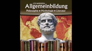 Allgemeinbildung Teil 8 Philosophie [upl. by Uhp]