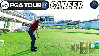 WM Phoenix Open FINALE EA Sports PGA Tour 2023 Career Mode Part 159 [upl. by Calen]